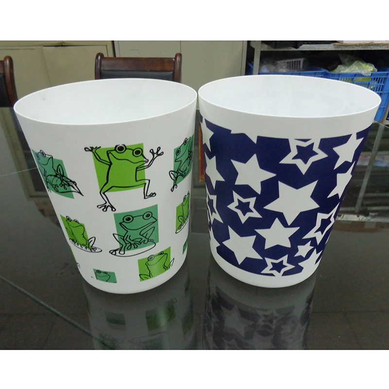 YIDE High Quality Eco-friendly grabage can