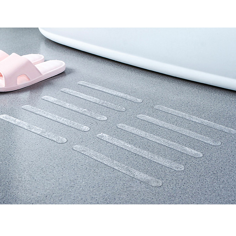 YIDE Non Slip Sticker Cute Design Printed Bathroom Anti Slip Sticker in Bathroom