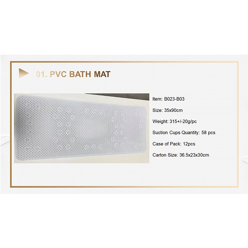 OEM Top Selling High density PVC Foam Non Slip Mat in Bathroom Super Water Absorbent Floor Mat in Kitchen Manufacturers, Suppliers