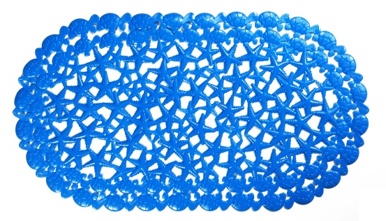 ODM Modern Non-Slip Bath Tub Mat Durable PVC Suction Machine-Washable Solid Print Pattern Modern Design for Bathroom Shower Bathtub Factory, Factories