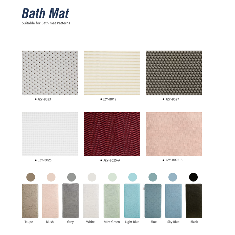 OEM Top Selling High density PVC Foam Non Slip Mat in Bathroom Super Water Absorbent Floor Mat in Kitchen Manufacturers, Suppliers