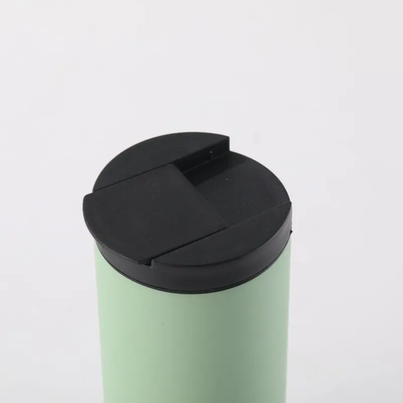 Flip Lid Design