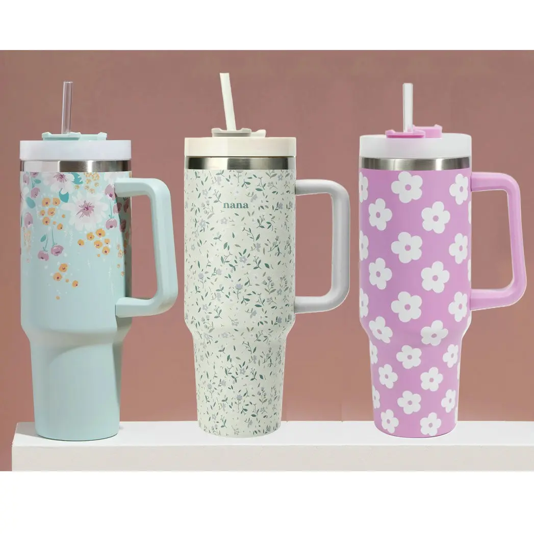 Personalized Tumblers