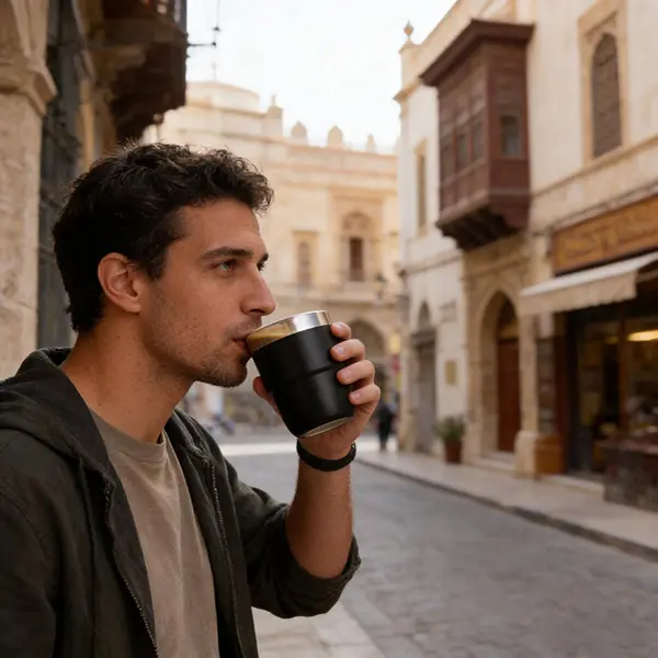 A Thoughtful Gift for Coffee Lovers