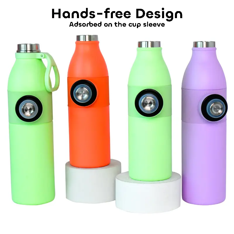 Innovative Magnetic Cap
