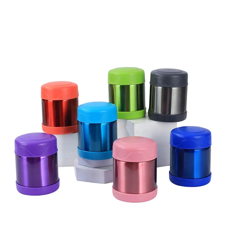 Leakproof Snack Container