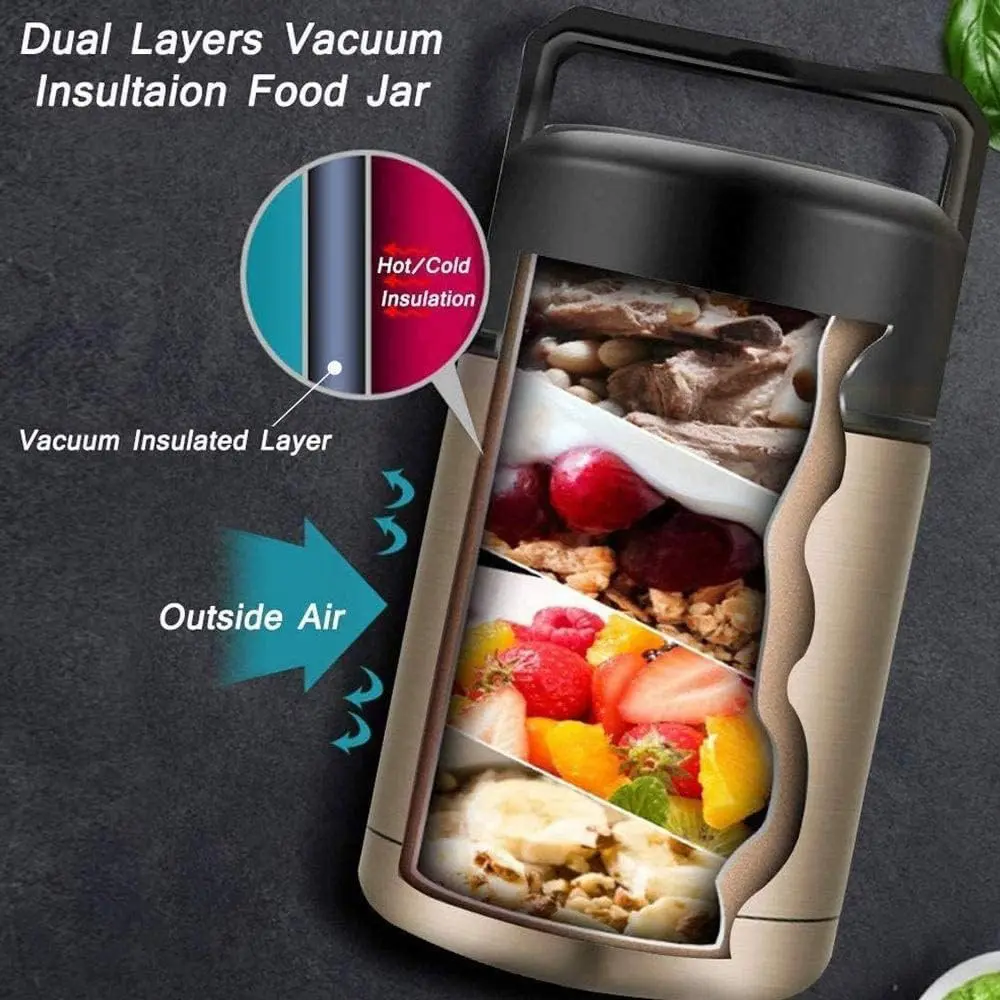 Ideal Meal Companion