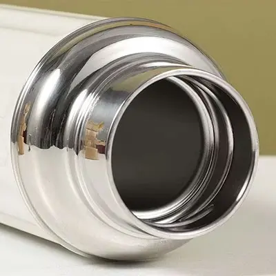Temperature-Locking Technology
