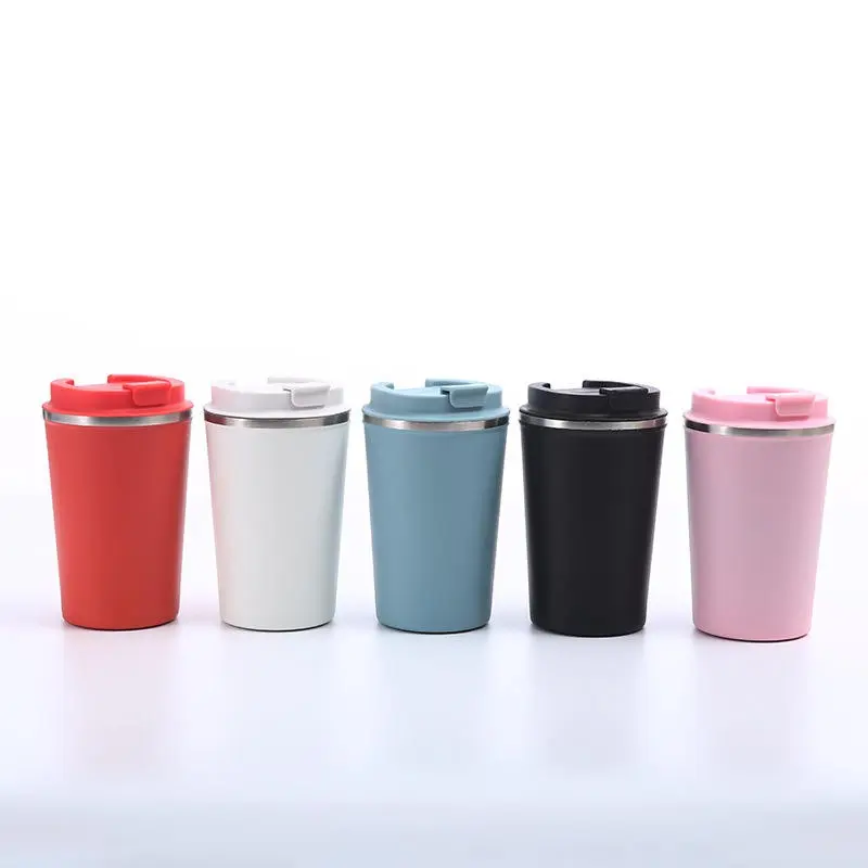 Ceramic Inner Coffee Mug