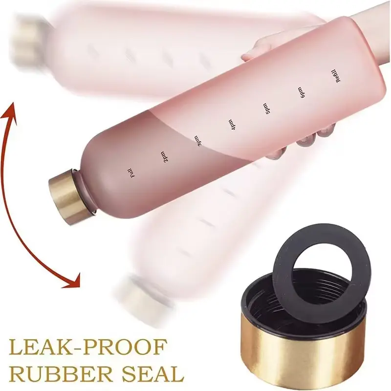 Leak-Proof Water Bottle