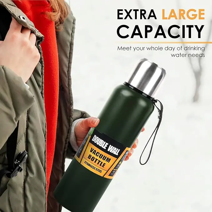 High Quality & Durable