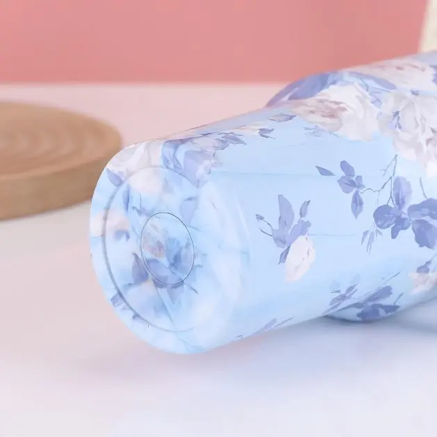 Floral Pattern Details