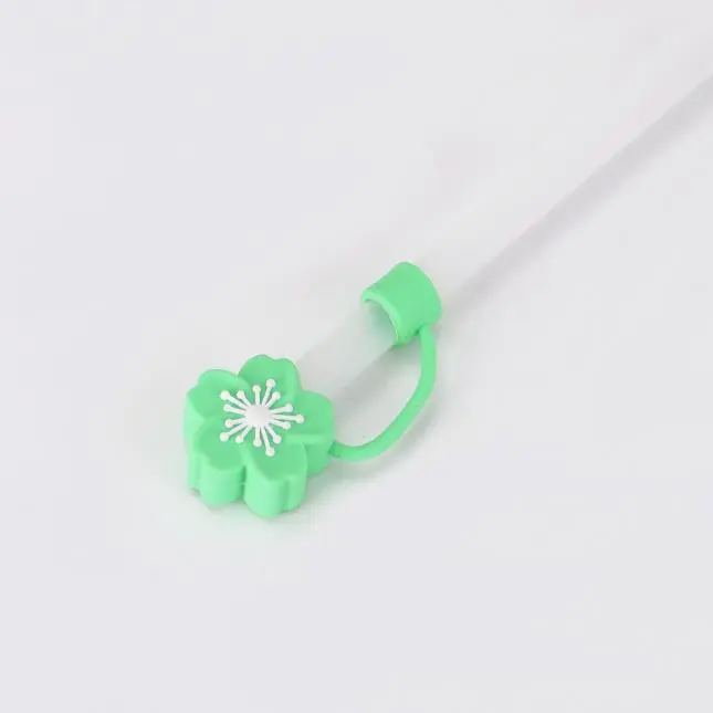 Straw Dust Cap