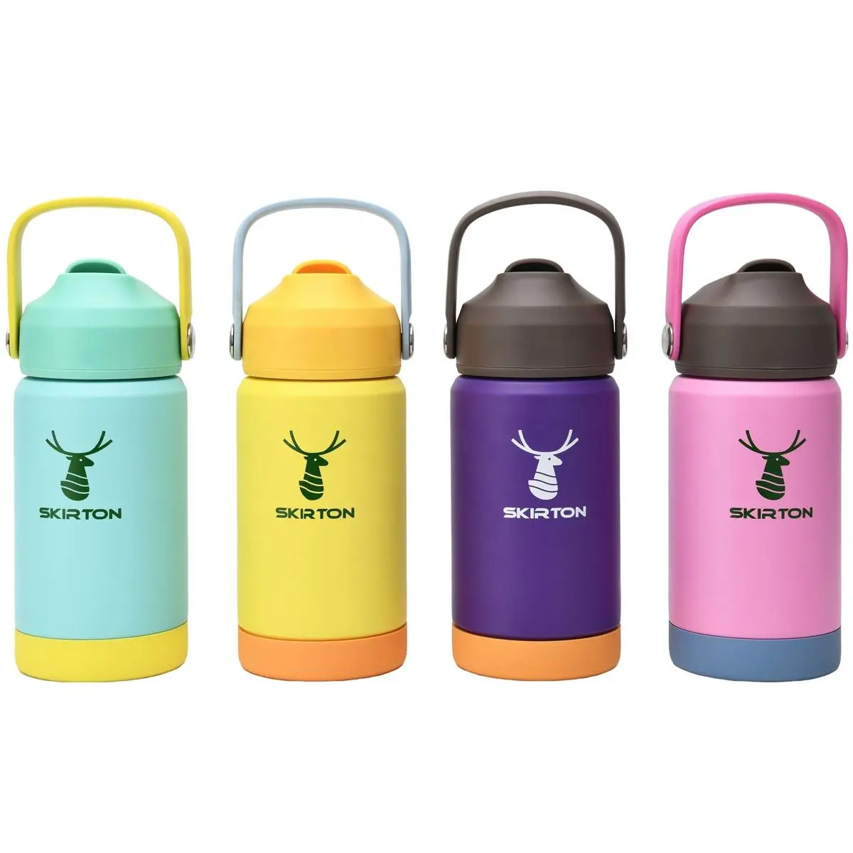 Food Grade Children Bottle