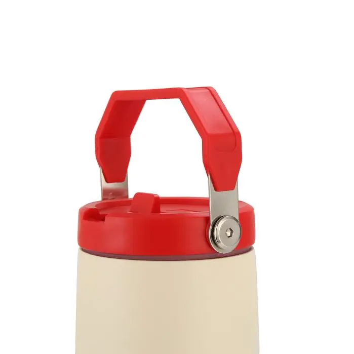 Handle Water Bottle