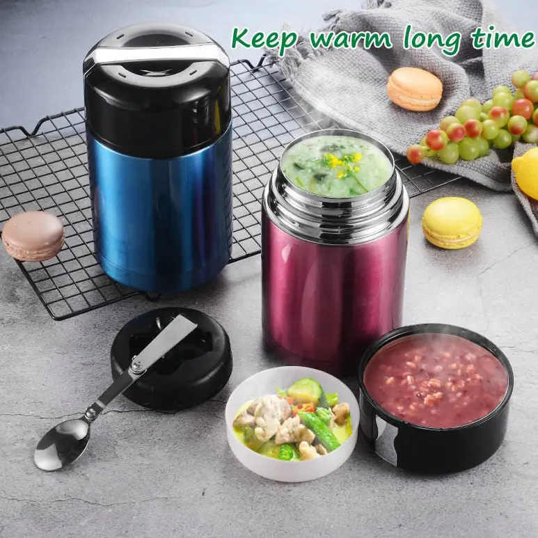 Meal Mate Insulated Jar