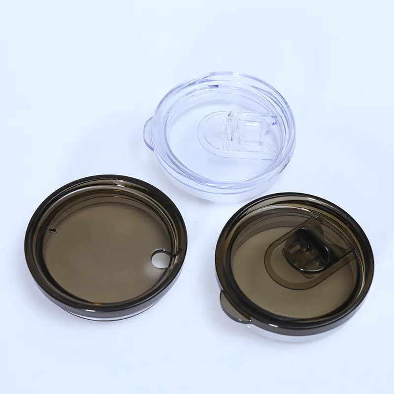 China 8oz 12oz Double Layer Insulated Vacuum Coffee Milk Mug with Lid Factories, Factory