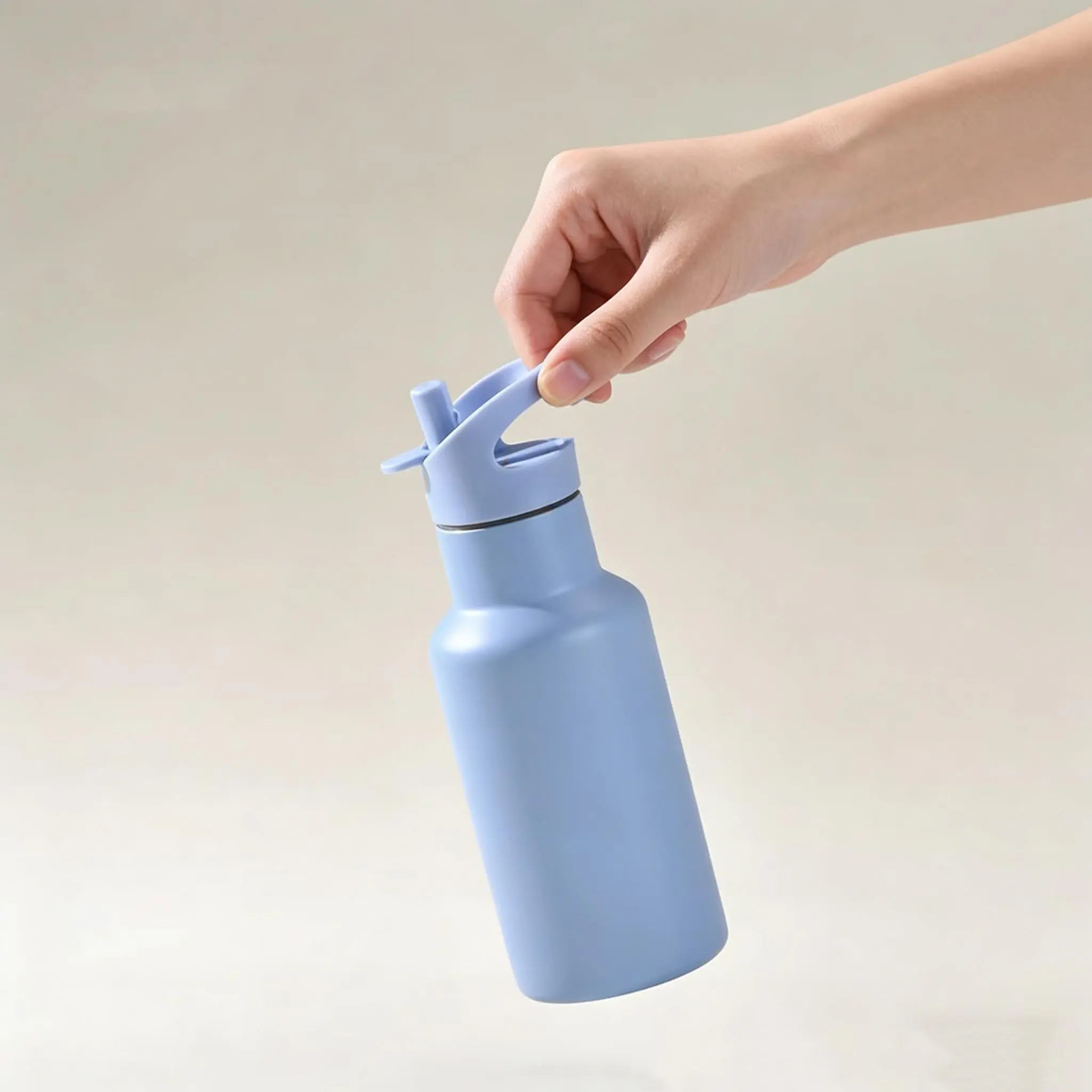 Portable Carry Handle