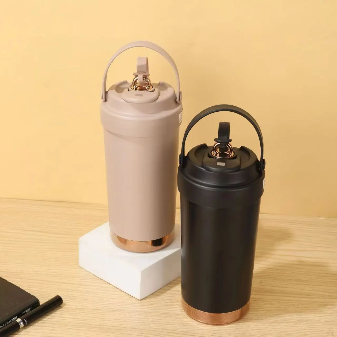 Ceramic Coating Mug