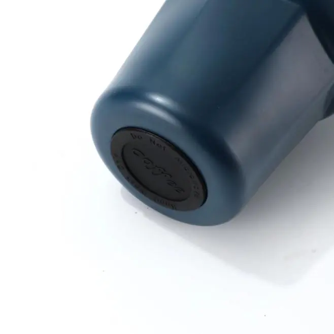 Non-Slip Silicone Base