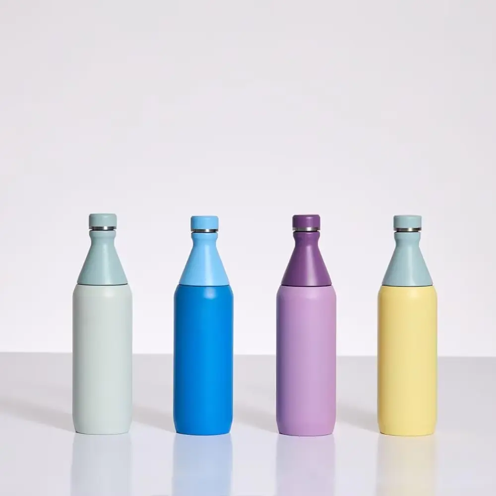 China Stanley All Day Slim Bottle 20 oz Outdoor Sports Kettle Portable Simple flask Manufacturer, Suppliers