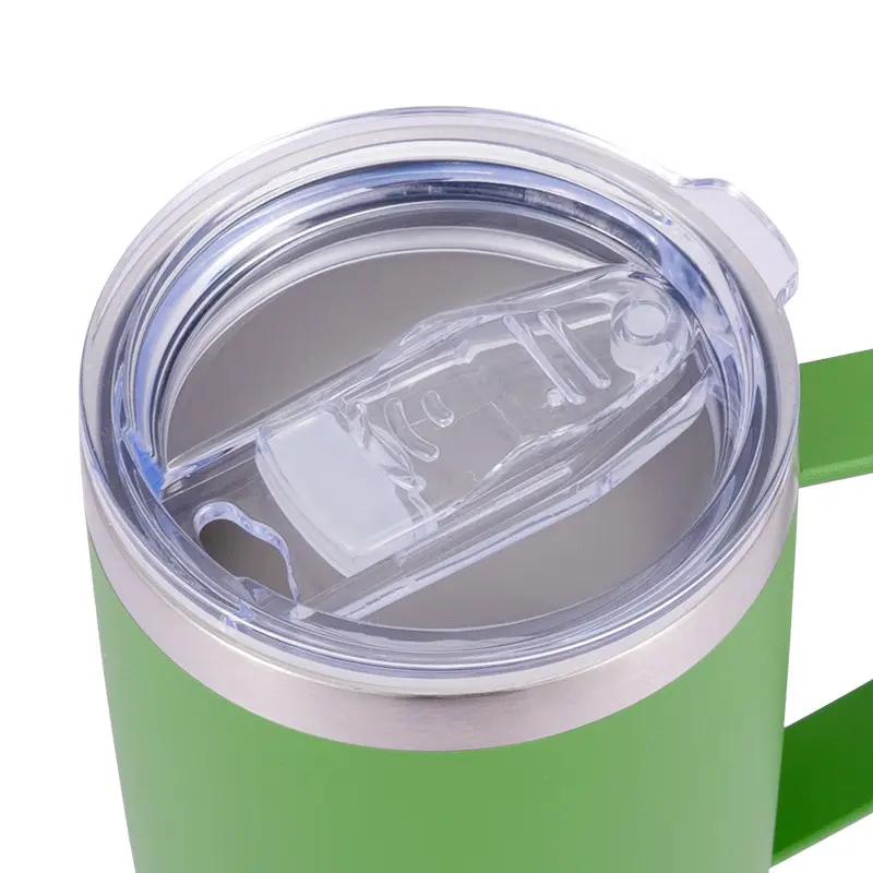 Sliding Lid Design