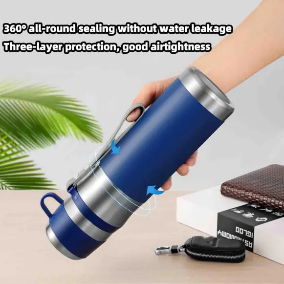 All-Round Sealing