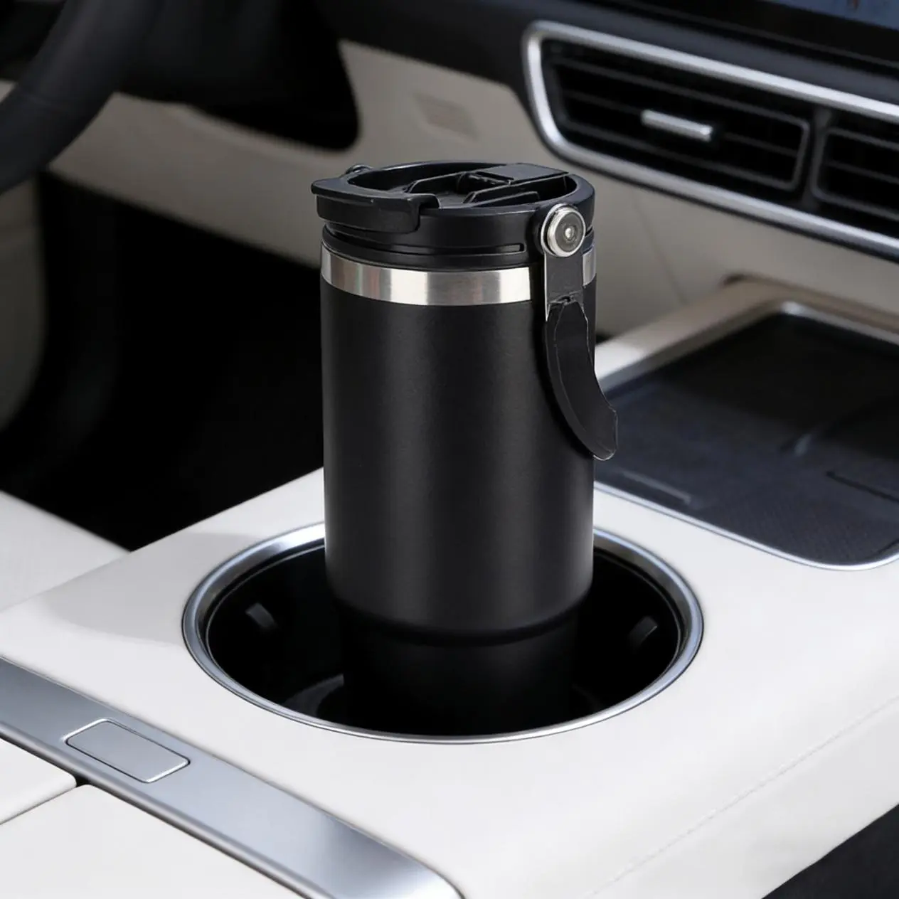 Fits Cup Holders