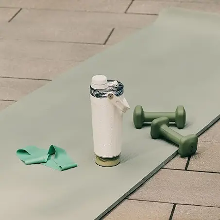 Leakproof & Portable