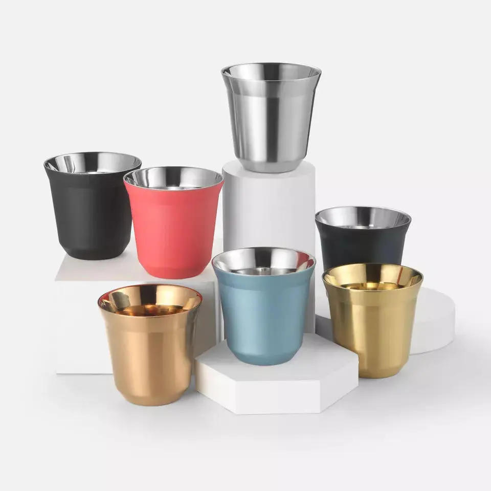 Espresso Cups