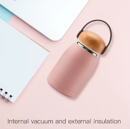 Charming & Compact Design