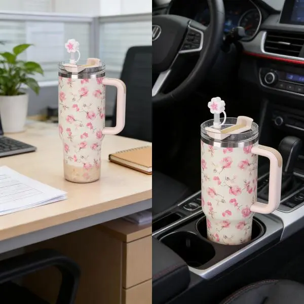 Versatile Tumbler