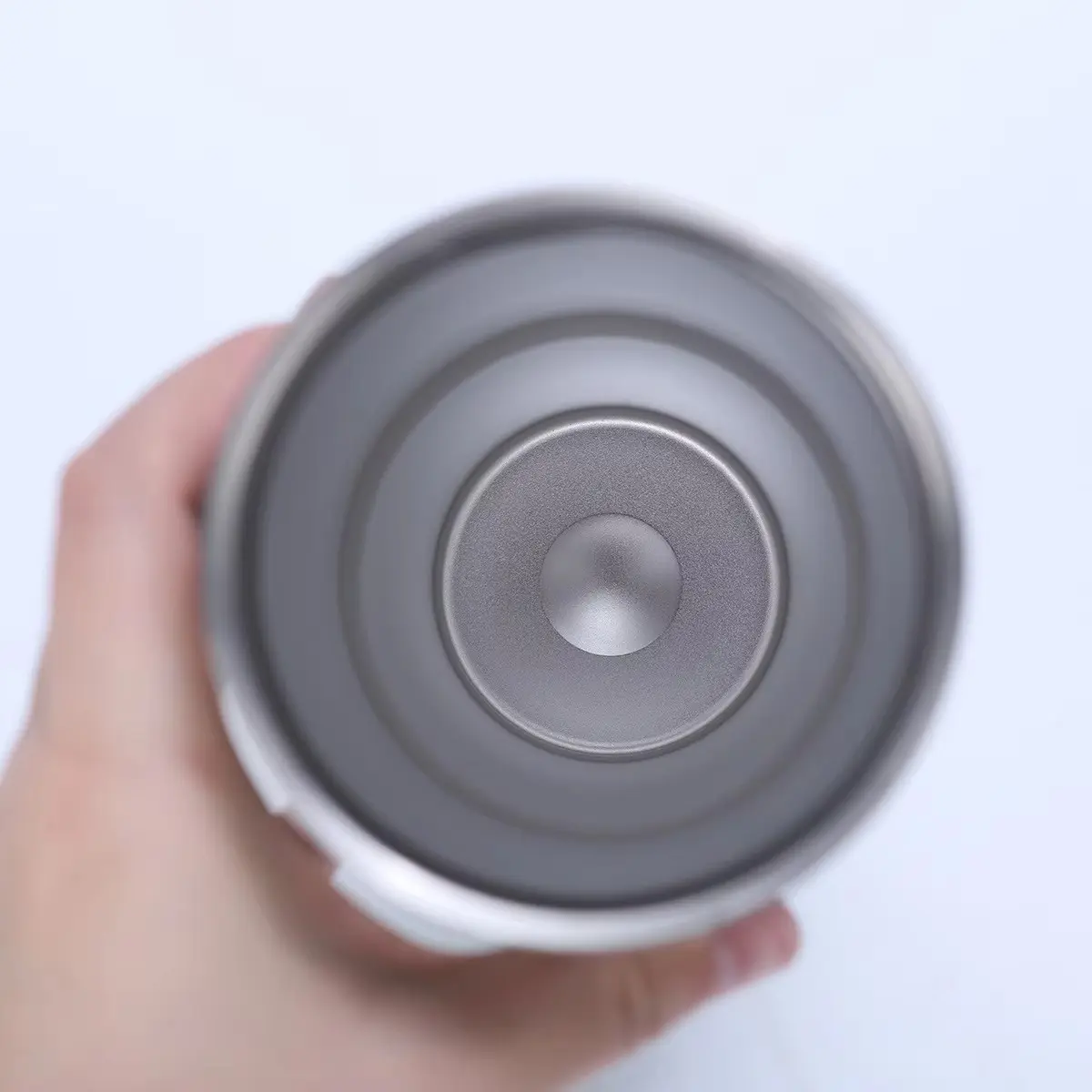 304 Stainless Steel