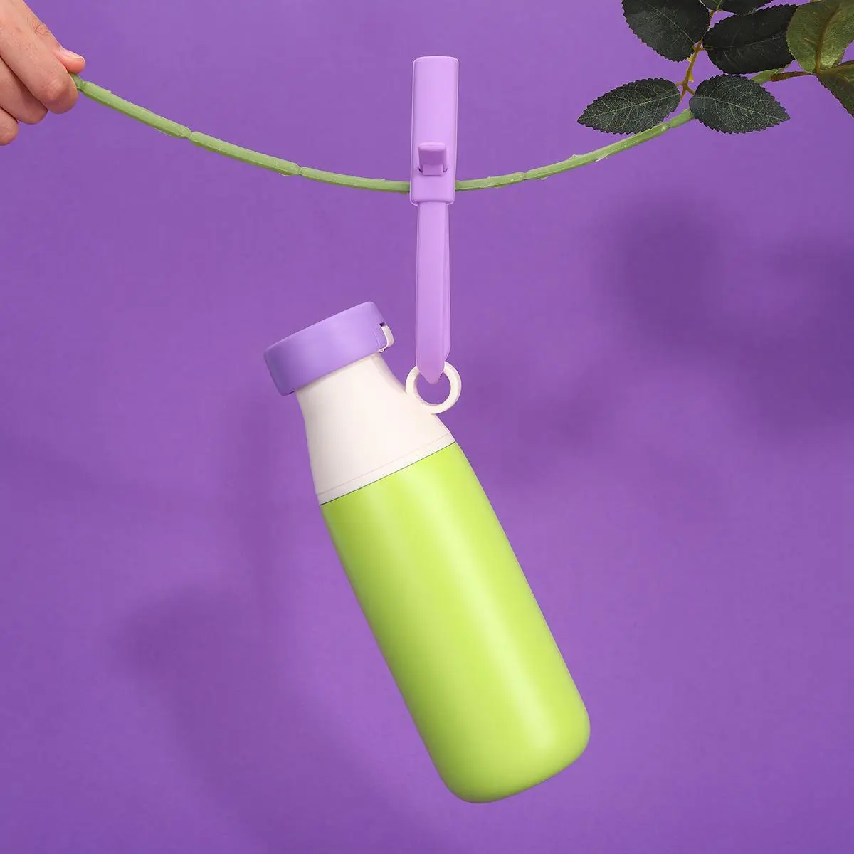 Secure Carry Strap