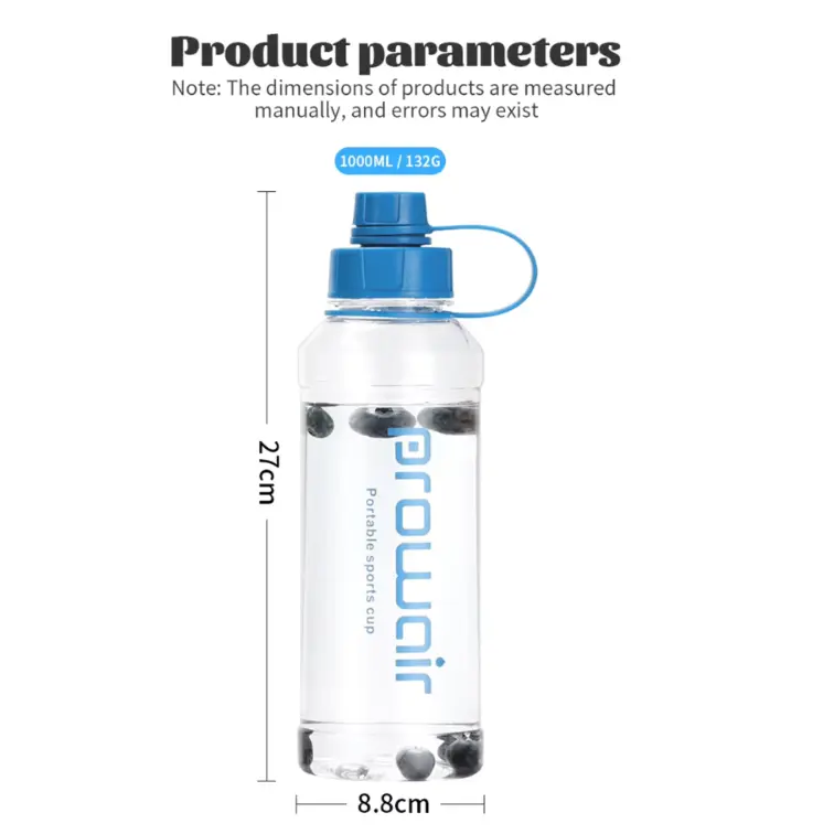 Safe Drinking Water Essential