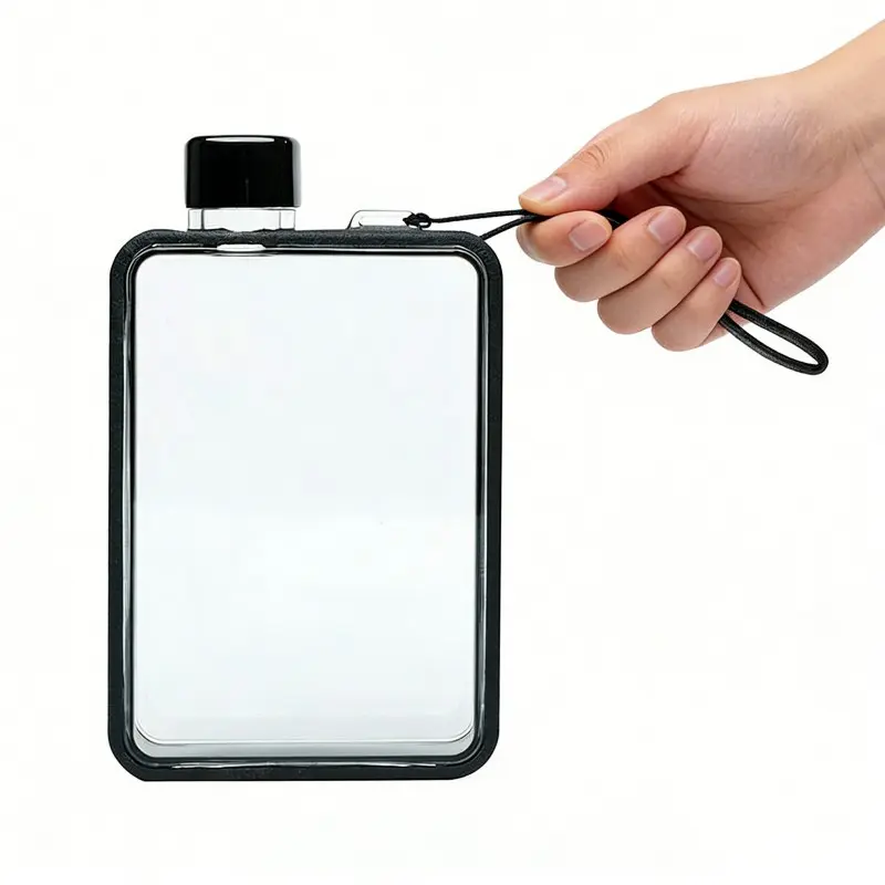 Carry Strap Design