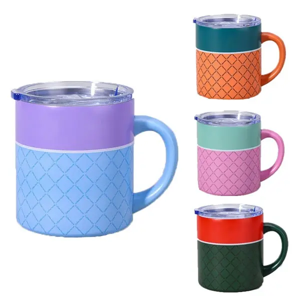 Camping Mug