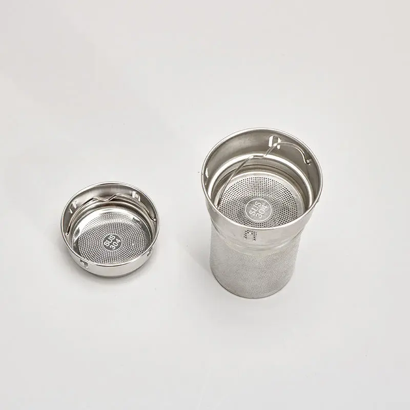 Stainless Steel Filter