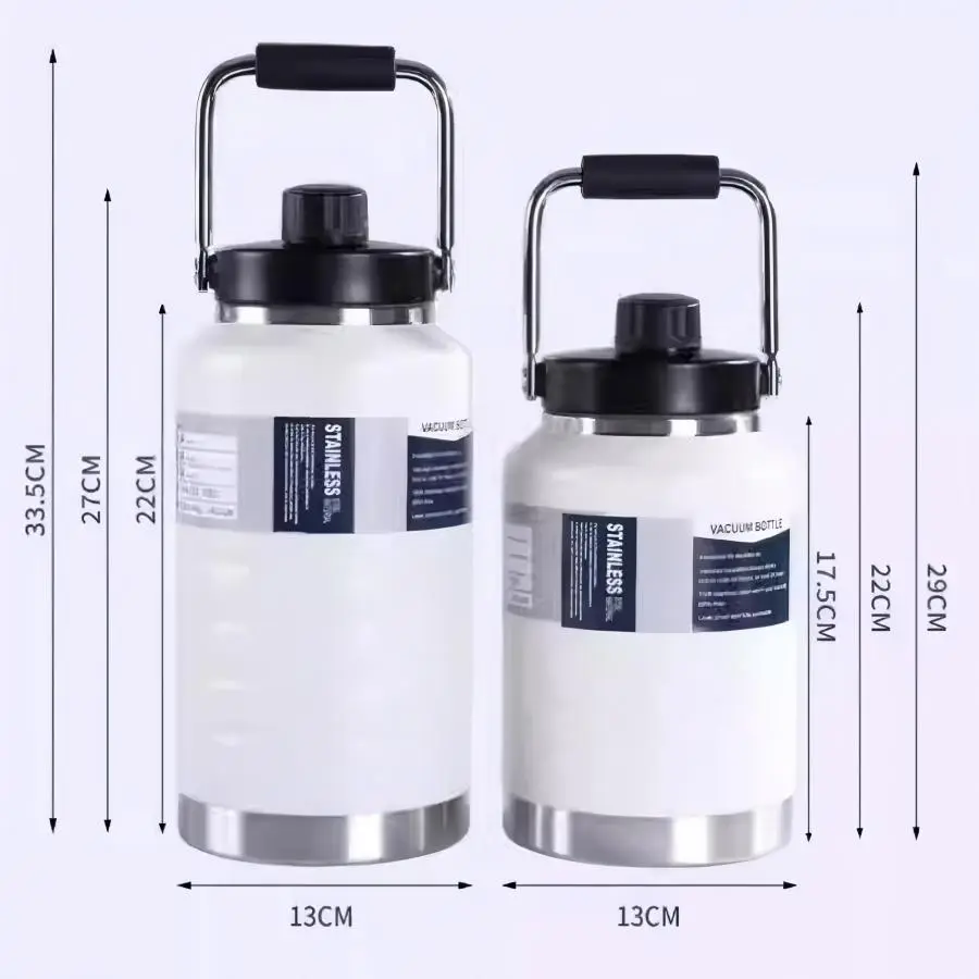 Premium Stainless Steel