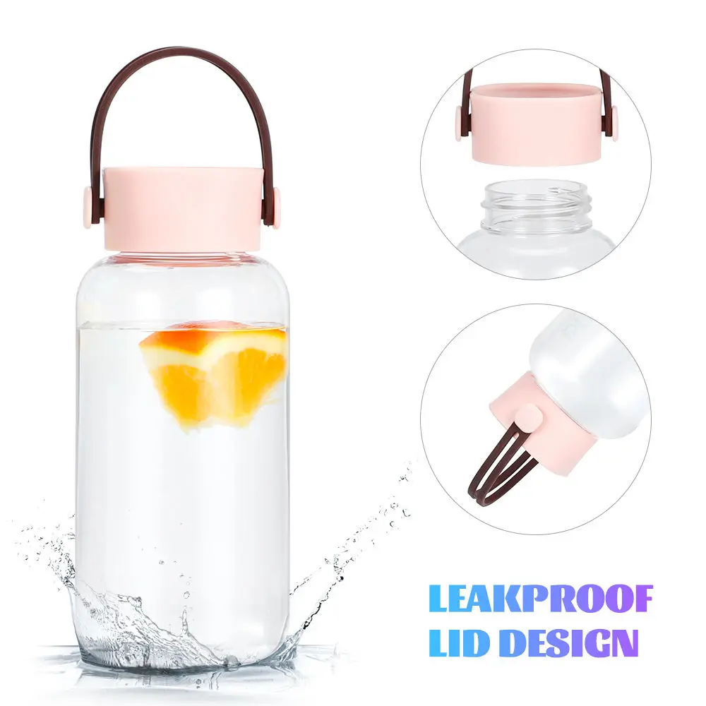 Ultimate Portable Bottle
