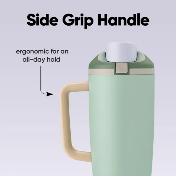 Side Grip Handle