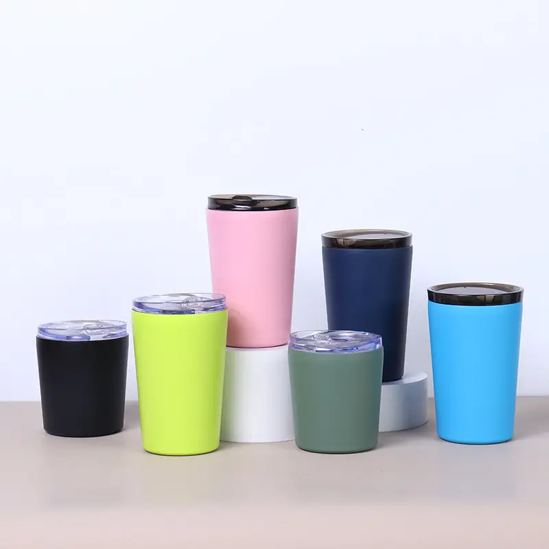 Double Layer Mug