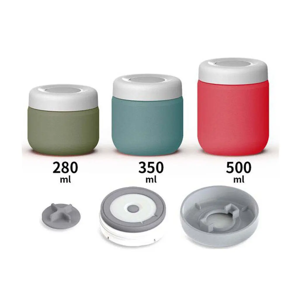 Kids Thermal Food Jar
