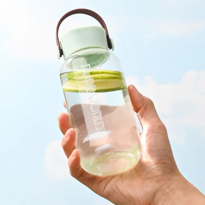 Daily Hydration Companion