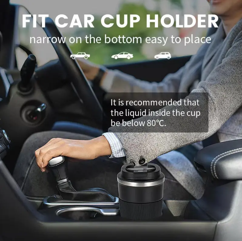 Car Cup Holder Optimized
