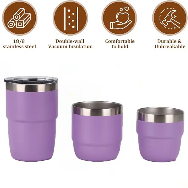 Double-Wall Insulation for Premium Sips