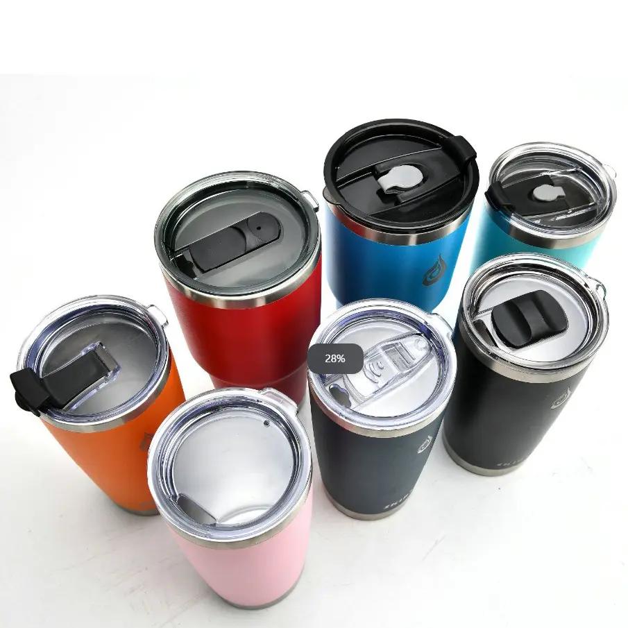 Variety of Lids
