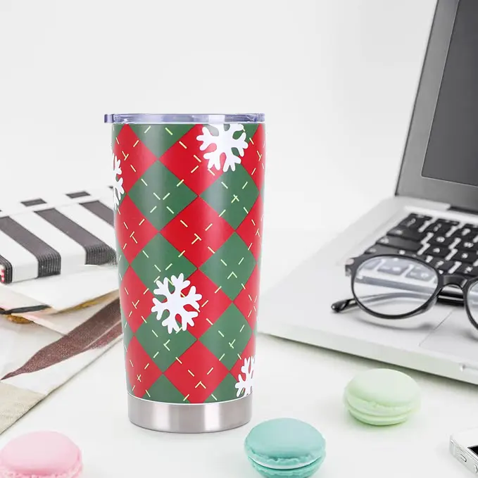Everyday Use Insulated Cup