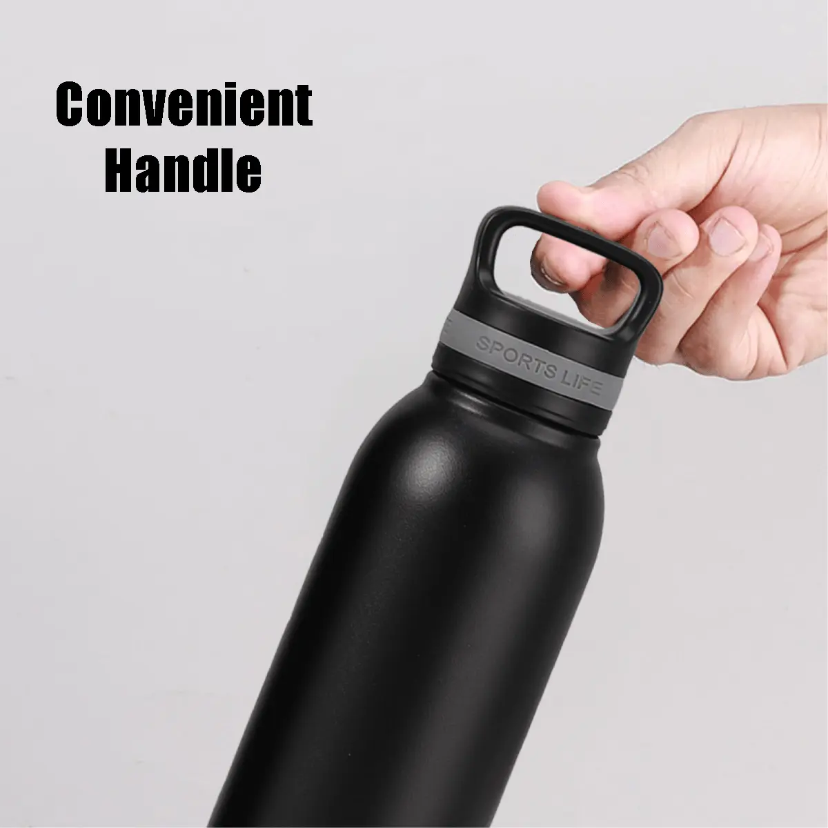 Carry Handle