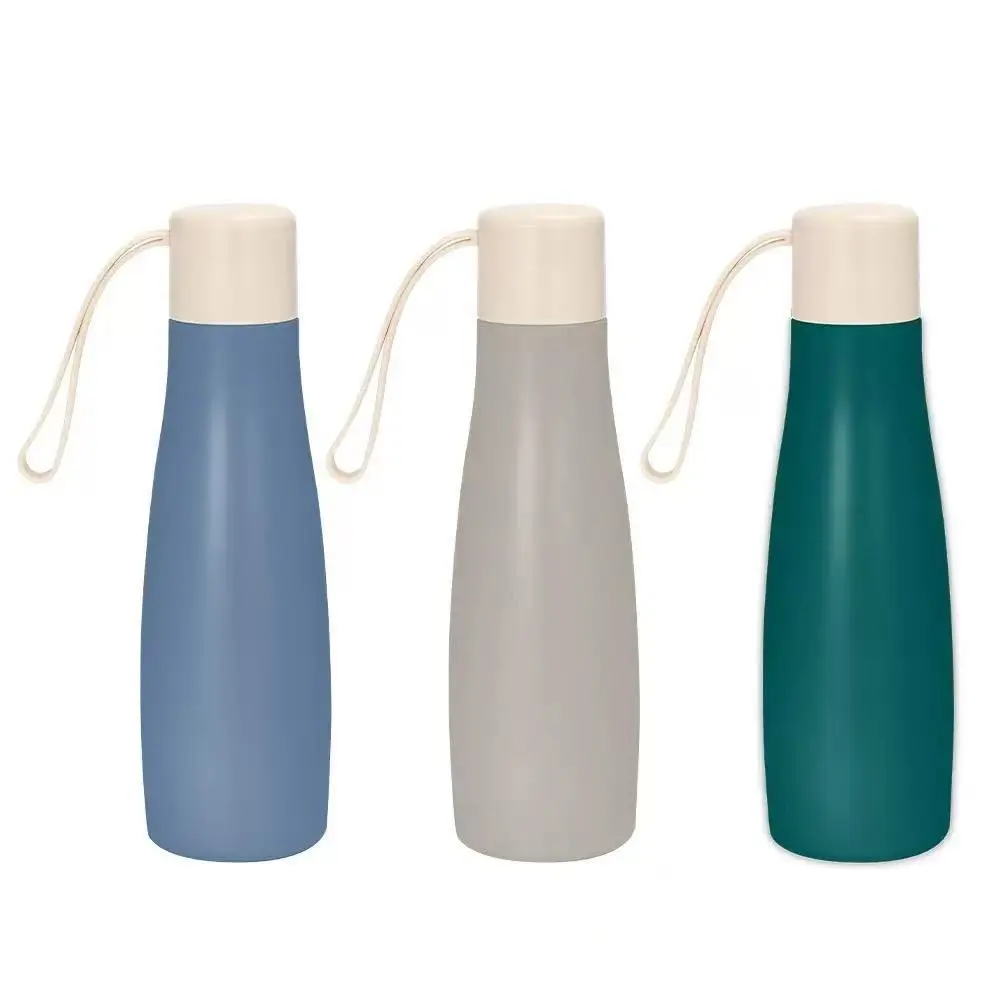 China Stainless Steel Tumblers Portable Insulated Sport Cups Classic Eco-friendly Lid Manufacturers, Supplier